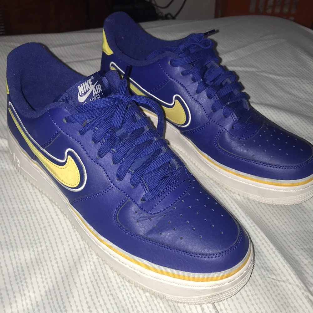 Nike Air force 1